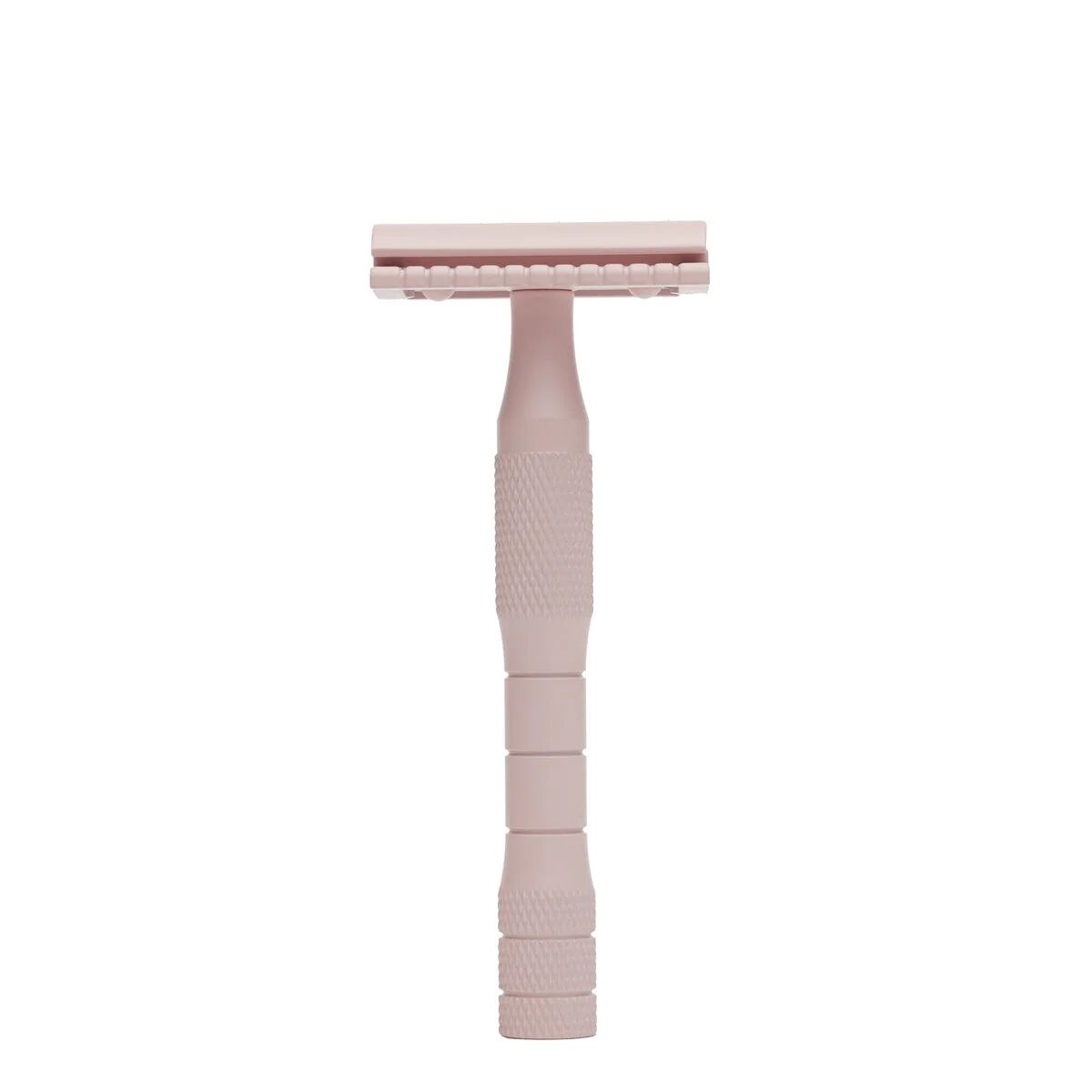 Well Kept Safety Razor - Dusty Rose