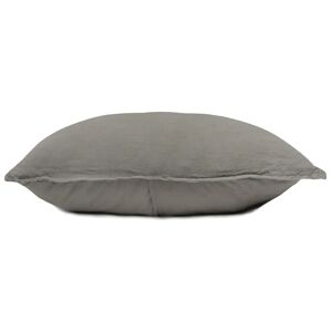 Jennifer Adams¬Æ Relaxed Linen Sham (Storm Gray King)