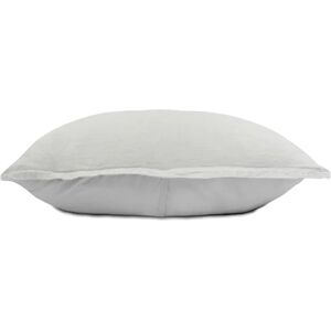 Jennifer Adams¬Æ Relaxed Linen Sham (Whisper Gray King)