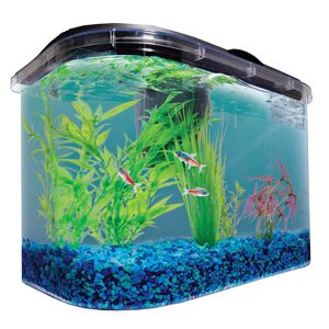 Imagitarium 5.2 Gallon Freshwater Aquarium