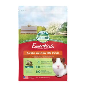 Oxbow Essentials Adult Guinea Pig Food, 10 lbs.