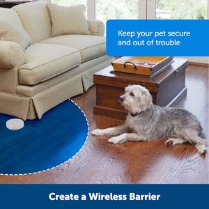 PetSafe Pawz Away Indoor Pet Barrier & Collar