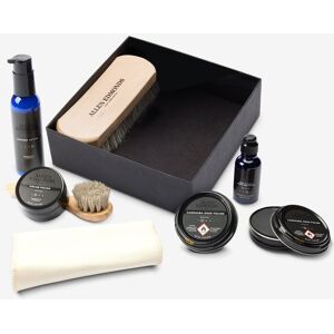 Allen Edmonds Shoe Care Kit in Black