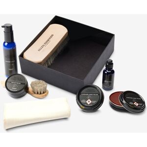 Allen Edmonds Shoe Care Kit in Chili