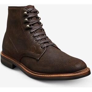 Allen Edmonds Higgins Mill Weatherproof Boot Boots in Brown Waxed Suede, size 9.0 3E Allen Edmonds Higgins Mill Weatherproof Boot Boots in Brown Waxed Suede, size 9.0 3E