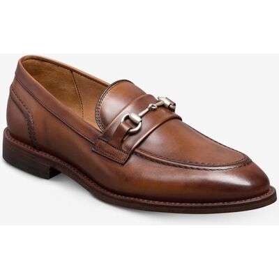 Allen Edmonds Randolph Bit Loafer in Chili Leather, size 12.0 3E Allen Edmonds Randolph Bit Loafer in Chili Leather, size 12.0 3E