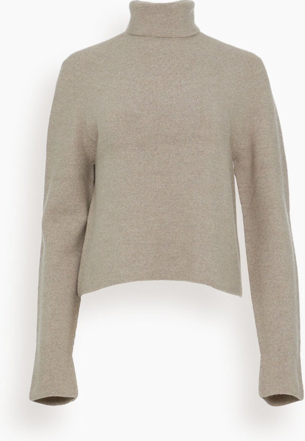 Christian Wijnants Kolkati Sweater in Stone - Neutrals - Size: L