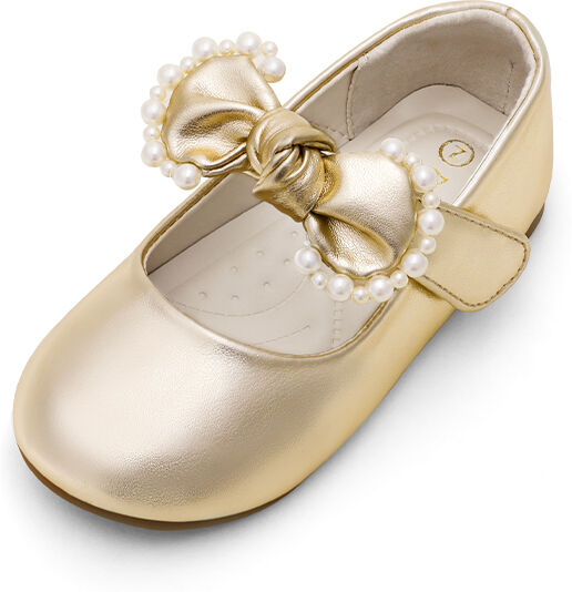 Dream Pairs Girls Mary Jane Flats (Toddler Little Kid) - US Size - Footware