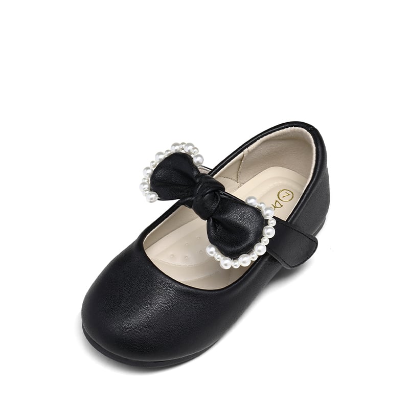 Dream Pairs Girls Mary Jane Flats (Toddler Little Kid) - US Size - Footware