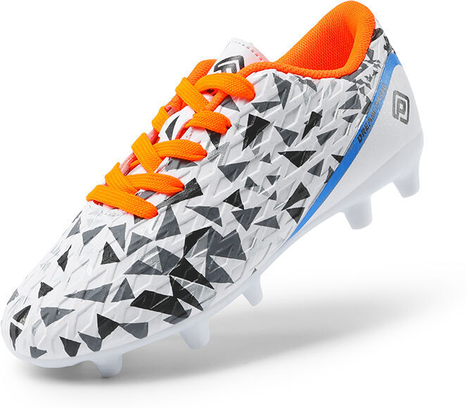 DREAM PAIRS Boys   Girls Soccer Cleats Shoes - US Size - Footware