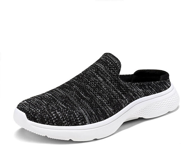 Dream Pairs Slip on Mule Sneakers - US Size - Footware