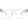 Vooglam Optical Kenty - Rectangle Crystal Eyeglasses