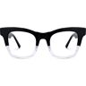 Vooglam Optical Stevens - Rectangle Two-tone Eyeglasses