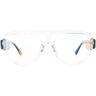 Vooglam Optical Adnan - Aviator Crystal Eyeglasses