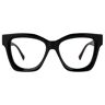 Vooglam Optical Clara - Square Brown Eyeglasses