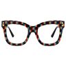 Vooglam Optical Faustyna - Square Multicolor Eyeglasses