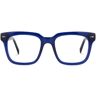 Vooglam Optical Elisedd - Square Blue Eyeglasses