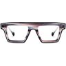 Vooglam Optical Treva - Rectangle Brown Eyeglasses