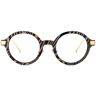 Vooglam Optical Dylan - Round Pattern Eyeglasses