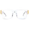 Vooglam Optical Emanita - Rectangle Crystal Eyeglasses