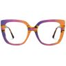 Vooglam Optical Sargent - Square Multicolor Eyeglasses