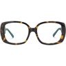 Vooglam Optical Elisaveta - Rectangle Tortoise Eyeglasses