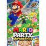 Mario Party Superstars Switch (US)