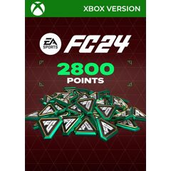Electronic Arts EA Sports FC 24 - 2800 FC Points Xbox (WW)