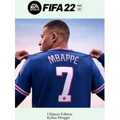 Electronic Arts Fifa 22 Ultimate Edition PC (EN)