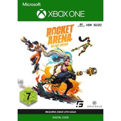 Electronic Arts Rocket Arena Mythic Edition Xbox One (US)