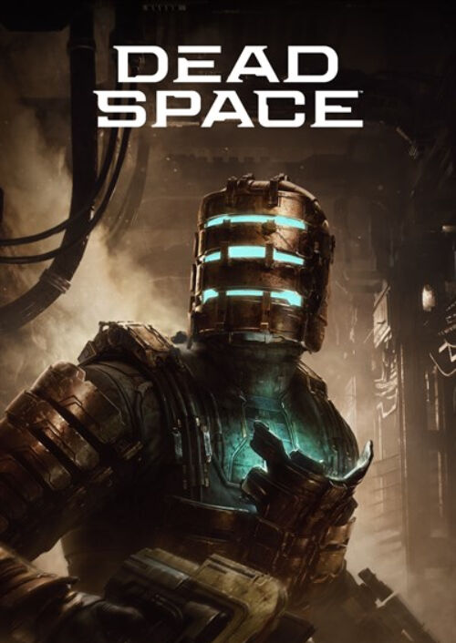 Electronic Arts Dead Space (Remake) PC - Origin