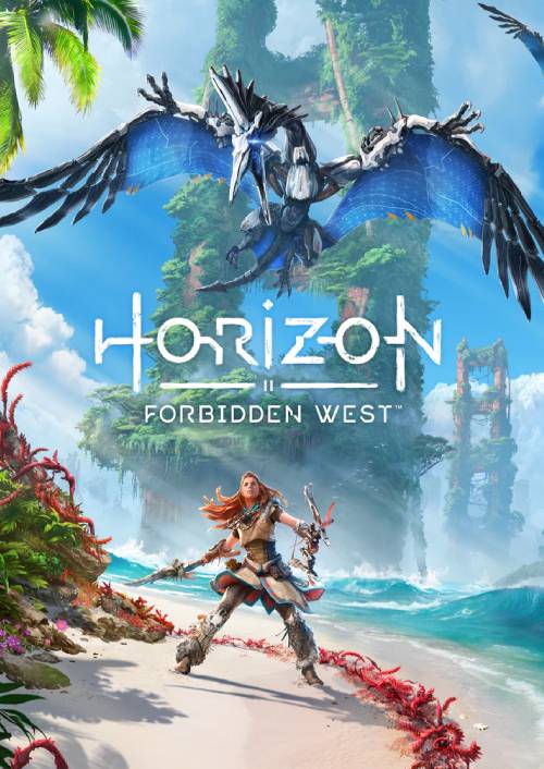 Sony Horizon Forbidden West PS4/PS5 (US)