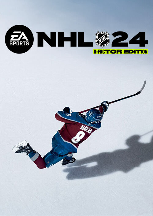 Electronic Arts NHL 24 X-Factor Edition Xbox One & Xbox Series (US)