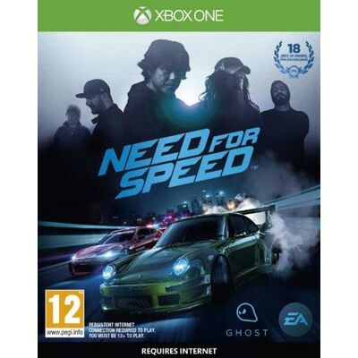 Need For Speed Xbox Need For Speed Xbox