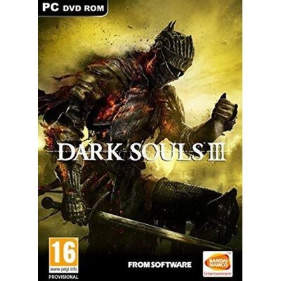Dark Souls III 3 PC Dark Souls III 3 PC