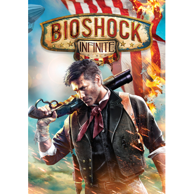 BioShock Infinite (PC) BioShock Infinite (PC)