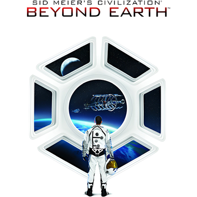 Sid Meier's Civilization: Beyond Earth PC Sid Meier's Civilization: Beyond Earth PC