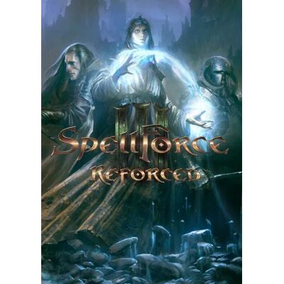 SpellForce 3 Reforced PC SpellForce 3 Reforced PC