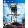 Electronic Arts Star Wars: Battlefront PS4 - Digital Code (US only)