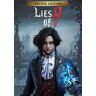 Lies of P - Deluxe Edition PC