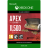 Electronic Arts Apex Legends 11500 Coins Xbox One