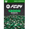 Electronic Arts EA Sports FC 24 - 12000 FC Points Xbox (WW)