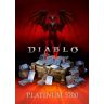 Diablo IV 5700 Platinum Currency Xbox (WW)