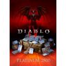 Diablo IV 2800 Platinum Currency Xbox (WW)