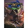 Monster Cable Hunter Rise Deluxe Edition Xbox One/Xbox Series X S/PC (WW)