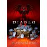 Diablo IV 11500 Platinum Currency Xbox (WW)