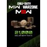 21,000 Call of Duty: Modern Warfare III / Modern Warfare II / Warzone Points Xbox (WW)