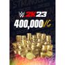 WWE 2K23 400,000 Virtual Currency Pack for Xbox Series X S (WW)