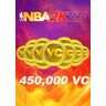 NBA 2K23 - 450,000 VC XBOX ONE/XBOX SERIES X S