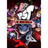 Persona 5 Tactica - Digital Deluxe Edition PC (WW)